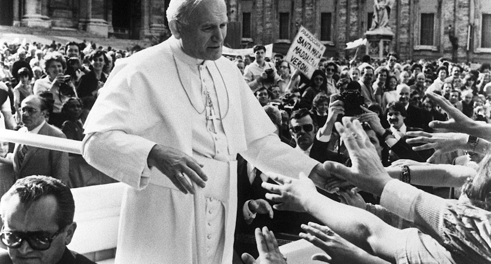 Ephemeris del 13 de mayo: ¿Qué pasó en el mundo al día como hoy? | Papa Juan Pablo II | Ali Agca | Plaza San Pedro | El Vaticano | Último | MUNDO