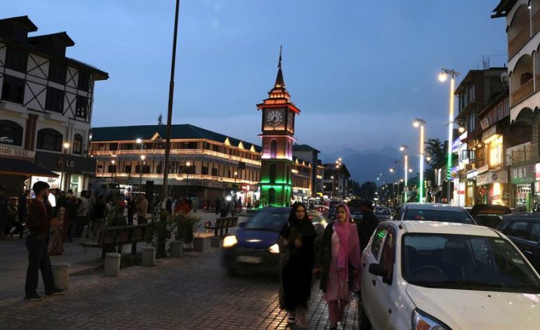 India – Pakistán: las autoridades indias denuncian la violación del alto fuego en la región de Cachemira | Nueva Delhi | Último | MUNDO