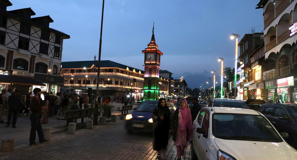 India – Pakistán: las autoridades indias denuncian la violación del alto fuego en la región de Cachemira | Nueva Delhi | Último | MUNDO