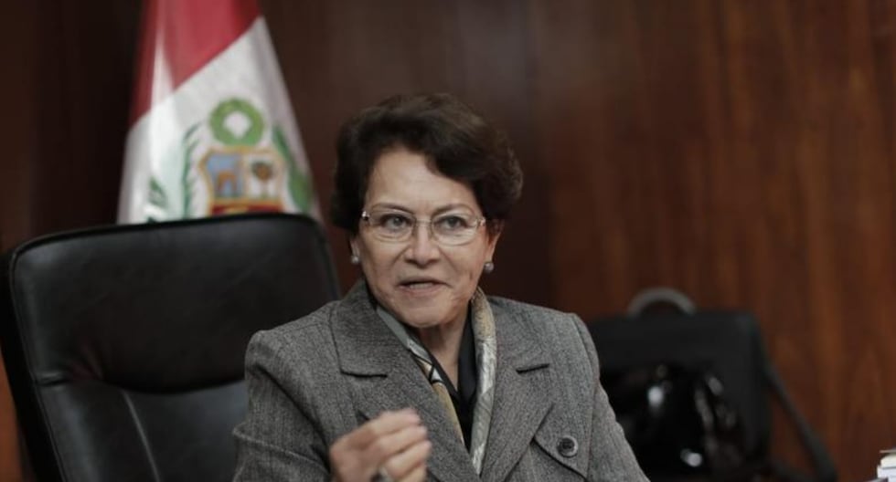 Dina Boluarte | MP Gladys Echaíz en su cirugía: élug, presidente que ha violado las leyes de transparencia | Mario Cabani | Último | Citación