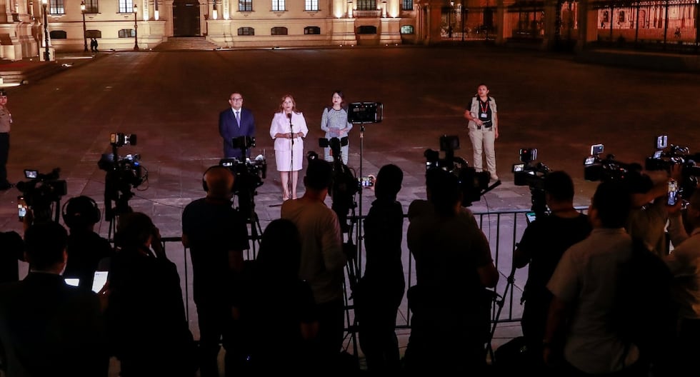 Día mundial de la libertad de prensa: agresión del gobierno y marca de asesinato del periodista para el primer semestre de 2025 en Perú | Último | Citación
