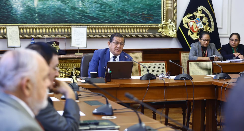 Gabinete del Parlamento y consejos sobre defensores y juntas el lunes 19 de mayo | Citación