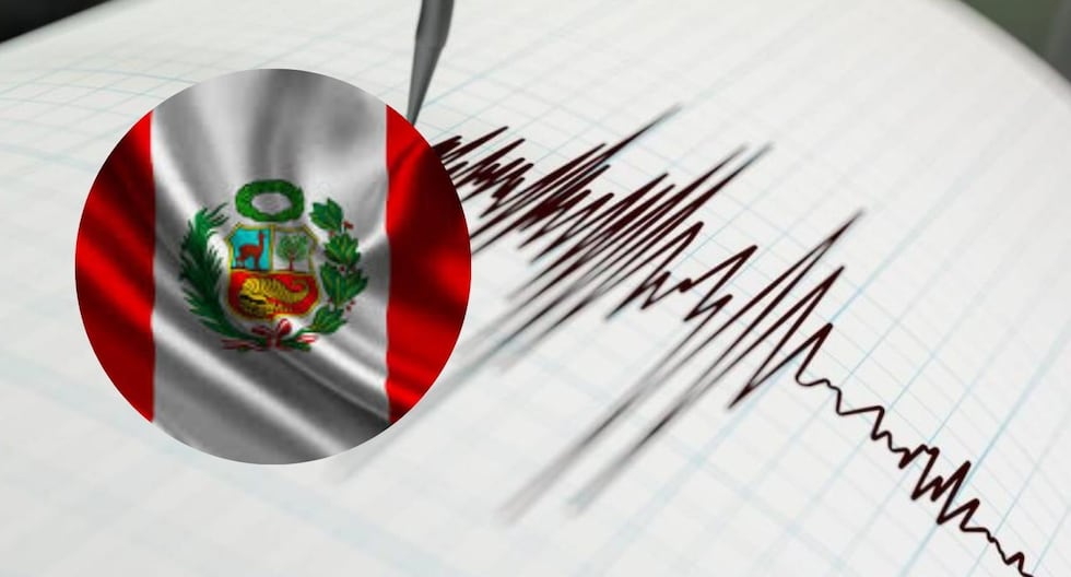 Último temblor en Perú, miércoles 7 de mayo: terremotos de hoy, tiempo, epicentro y magnitud | PERÚ