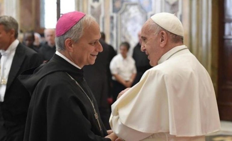 Papa Leo XIV | Estas son las posiciones del Papa Leo XIV en los temas más polarizadores de la Iglesia Católica | Vaticano | MUNDO