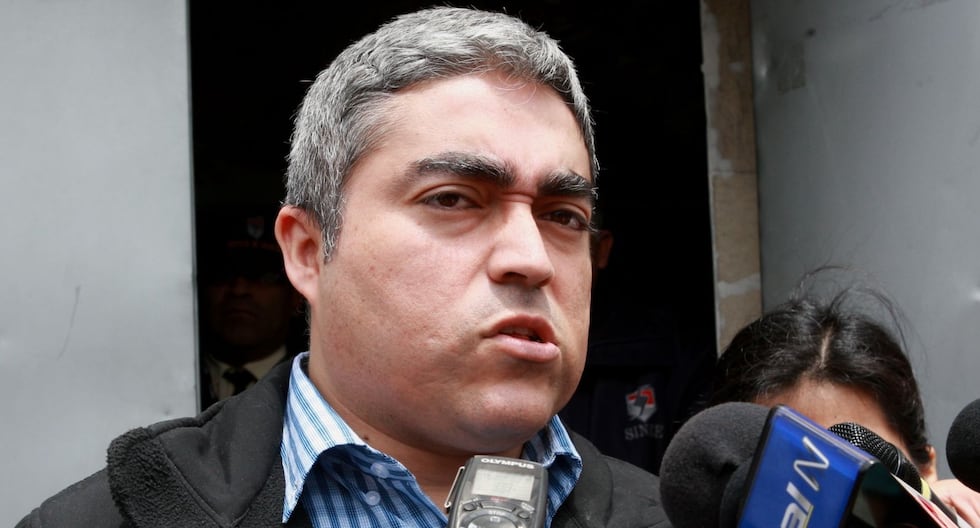 Los Ministerios Públicos comienzan el procedimiento contra Marco Zevilos como una entidad legal «Primeras personas» para firmas incorrectas | Citación