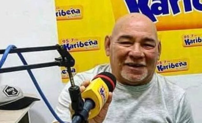 Loreto: el periodista Raúl Celis López de Radio Karibeña fue asesinado por Hitmen | Último | PERÚ