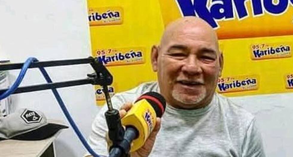 Loreto: el periodista Raúl Celis López de Radio Karibeña fue asesinado por Hitmen | Último | PERÚ