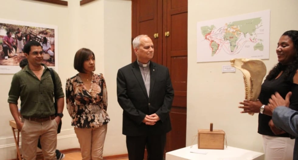 El Ministerio de Cultura destaca el legado del Papa Leo XIV en defensa del patrimonio cultural de Lambayeque | Último | PERÚ