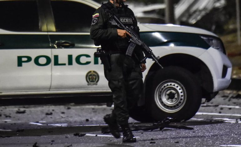 Colombia: capturan a más de 200 narcotraficantes en el clan del Golfo en respuesta al «plan de pistola» en Colombia | Gustavo Petro | Último | MUNDO