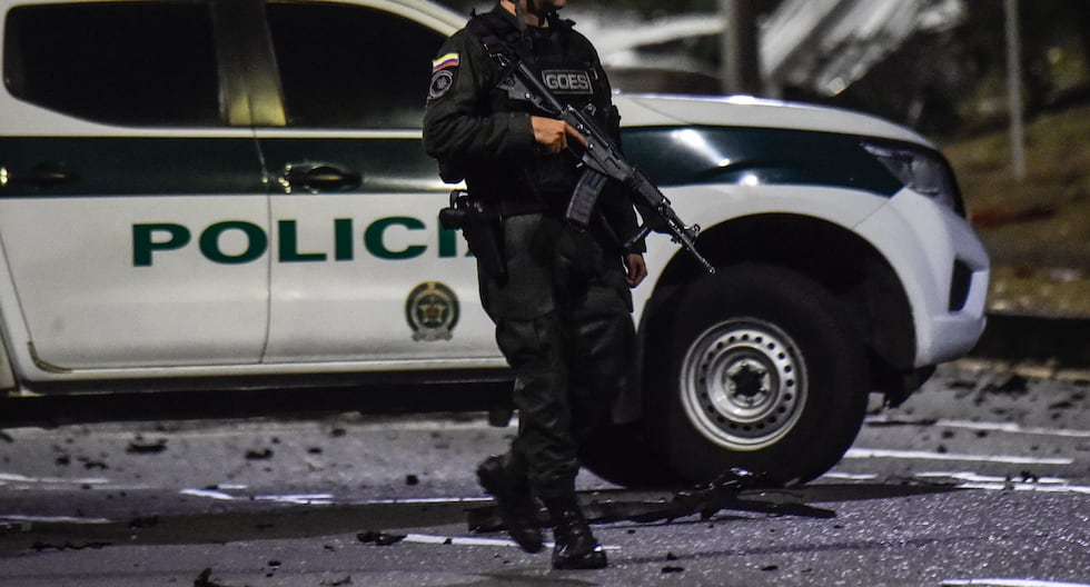 Colombia: capturan a más de 200 narcotraficantes en el clan del Golfo en respuesta al «plan de pistola» en Colombia | Gustavo Petro | Último | MUNDO