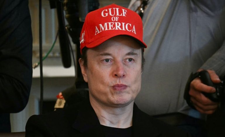 Elon Musk admite que Dege no alcanzó sus objetivos iniciales | Estados Unidos | Donald Trump | Departamento de Eficiencia del Gobierno | Estados Unidos | Último | MUNDO