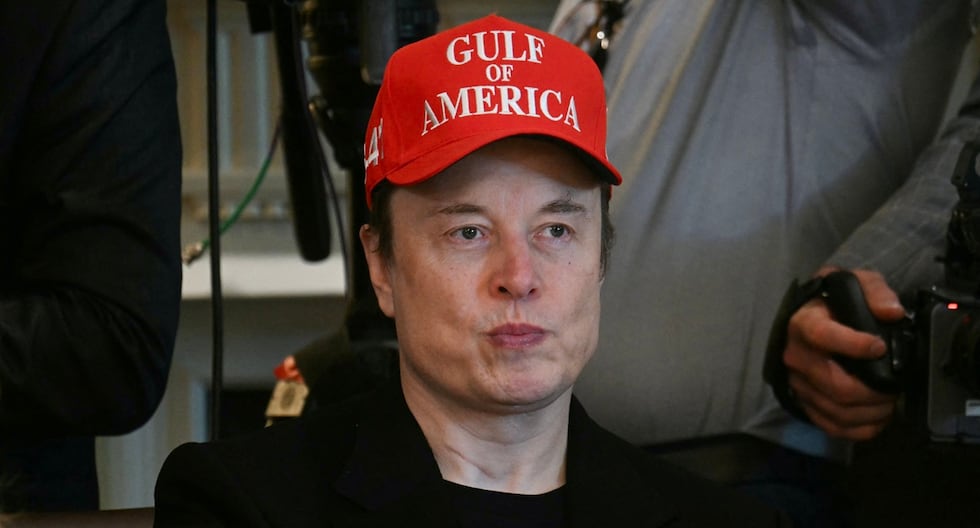 Elon Musk admite que Dege no alcanzó sus objetivos iniciales | Estados Unidos | Donald Trump | Departamento de Eficiencia del Gobierno | Estados Unidos | Último | MUNDO