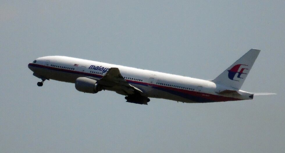 Malasia Airlines | Vuelo MH17: Agencia de la ONU responsable de Rusia para la demolición de aviones en 2014 | Oation | ONU | Ucrania | Australia | Países Bajos | Boeing 777 | Amsterdam | Kuala Lumpur | Buk Misil | Último | MUNDO