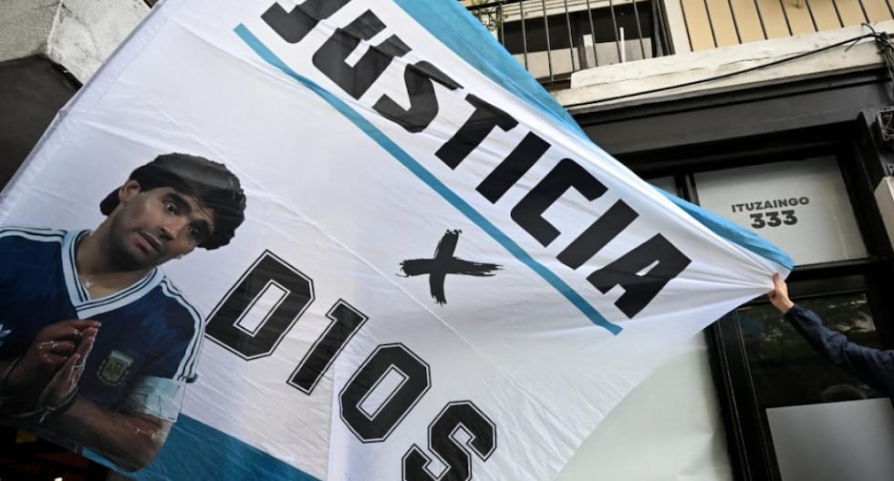 Diego Maradona: Allanan Home Medicine Company que asistió a Maradona en Argentina | Medidoma | Buenos Aires | Tigre | Último | MUNDO