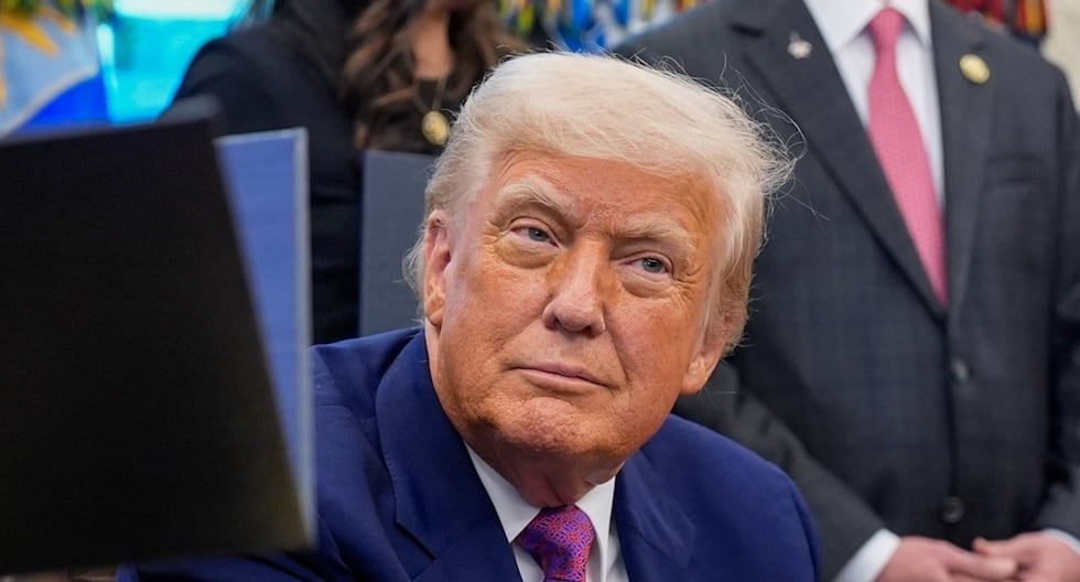 Donald Trump planea aceptar un regalo de Boeing 747-800 Qatar y usarlo como Air Force One, según la prensa | Estados Unidos | Arabia Saudita | Emiratos Árabes Unidos | Florida | West Palm Beach | Estados Unidos | Último | MUNDO