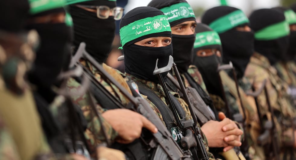 Guerra Israel – Hamas: Hamas está «satisfecho» con garantías para la tregua y hoy dará una respuesta a los mediadores | Gaza | Gaza Strip | Benjamin Netanyahu | Palestina | Último | MUNDO

 – El diario andino