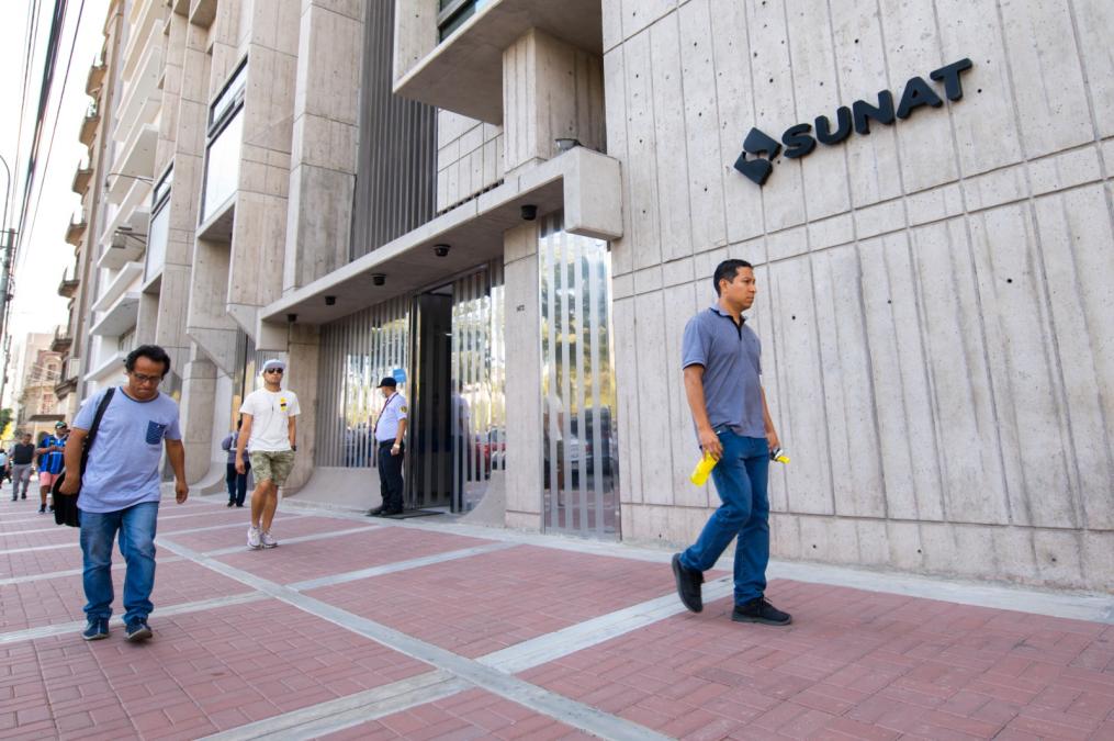 La colección creció en abril y agregó S / 21,073 millones