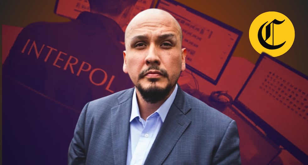 Ilan Heredia: Interpol-Lima envió a la orden de Francia para arresto internacional por registro en la «Advertencia Roja» | Citación