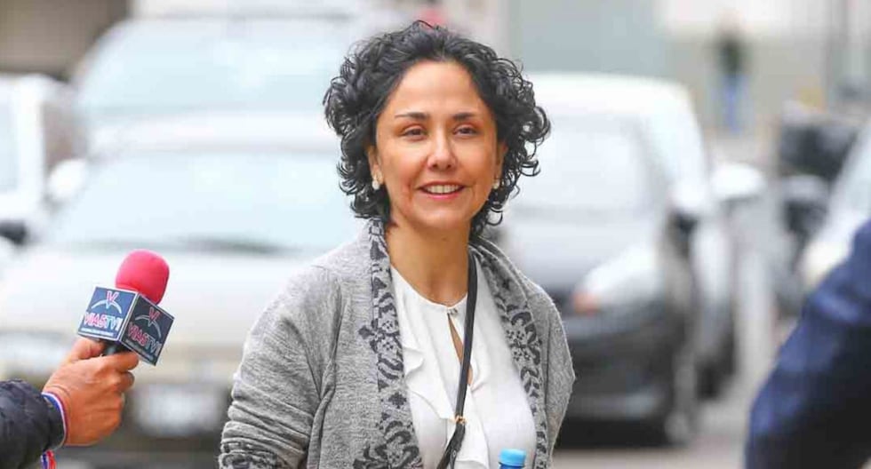 La abogada Nadine Heredia saluda la cooperación de la corte de Brasil para los casos relacionados con Odebrecht | Olanta Humala | Citación