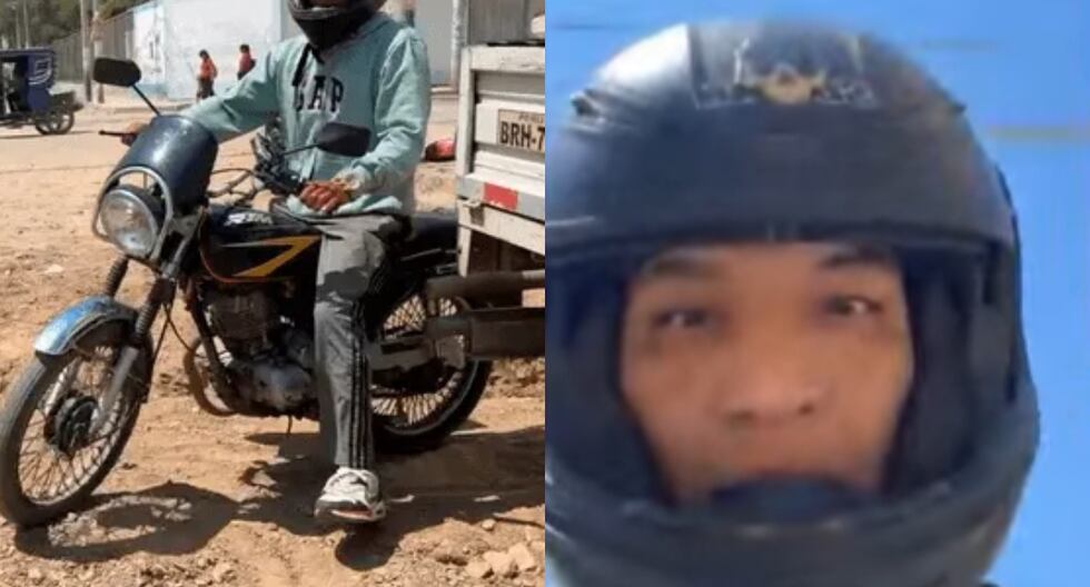 Chiclayo: Delinteth Agreso a un reportero en transmisión en vivo completa | Inseguridad ciudadana | crimen | Último | PERÚ