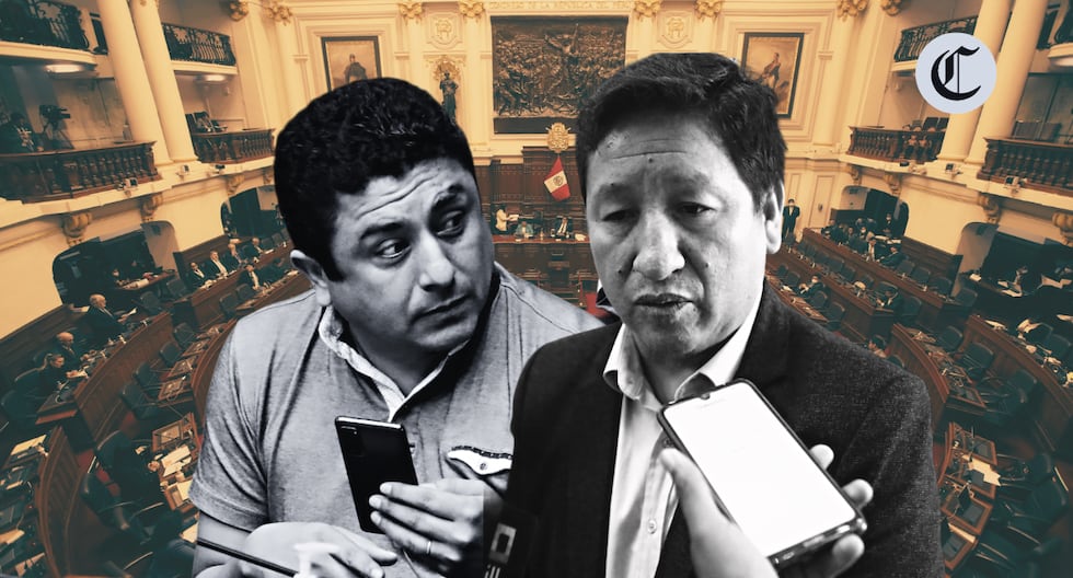 Guillermo Bermejo y Guido Bellido: PJ comienza el nivel de acusación contra los parlamentarios por presunto obstáculo para la justicia | Citación