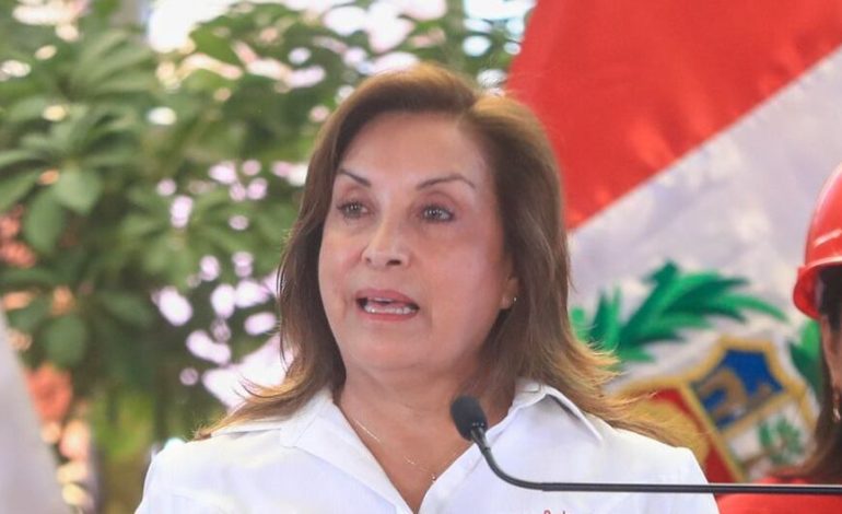 Dina Boluarte: La fiscal de la nación presenta una nueva queja por enriquecimiento ilegal e inacción en declaraciones en documentos | Último ministerio público | Citación