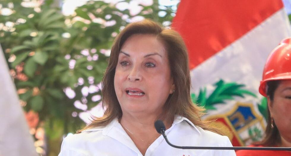 Dina Boluarte: La fiscal de la nación presenta una nueva queja por enriquecimiento ilegal e inacción en declaraciones en documentos | Último ministerio público | Citación