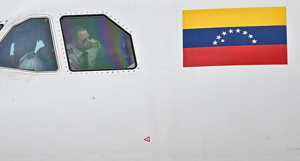 Estados Unidos emite una nueva alerta de viaje a Venezuela por «alto riesgo» de arrestos | Donald Trump | Nicolás Maduro | Caracas | Washington | Foro criminal | El Salvador | Último | MUNDO