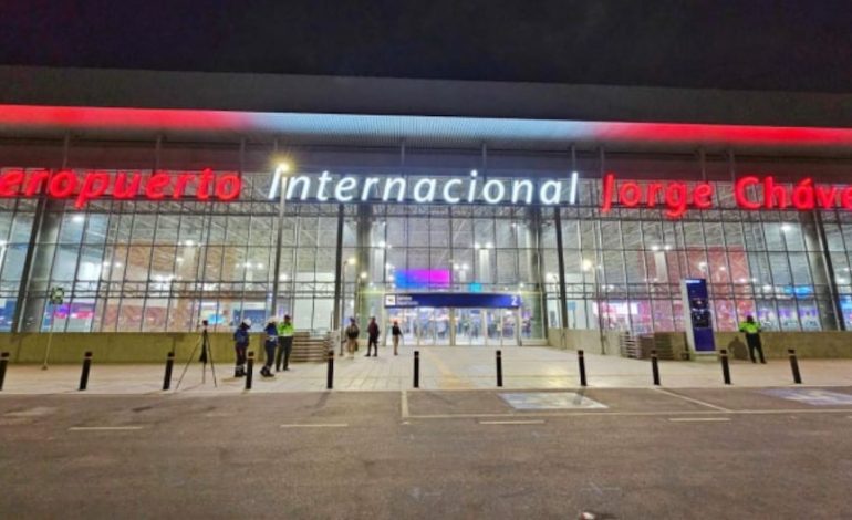 Jorge Chávez: ¿Cómo funcionan los dos aeropuertos al mismo tiempo? | PERÚ