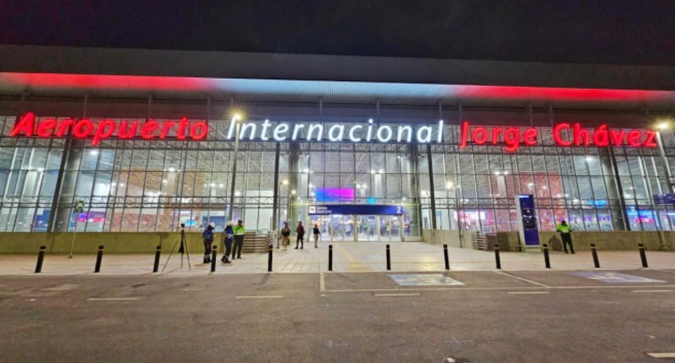 Jorge Chávez: ¿Cómo funcionan los dos aeropuertos al mismo tiempo? | PERÚ