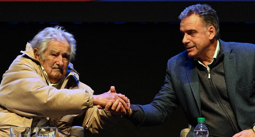 José Pepe Mujica murió: Yamandú Orsi agradece al ex presidente de Uruguay por el «amor profundo» por su pueblo | Montevideo | Movimiento Nacional de Liberación-Tupamaros | Frente amplio | Último | MUNDO