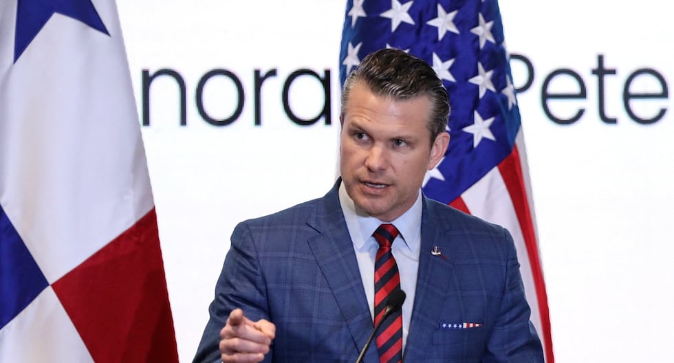 Pentágono: Pete Hegseth ordena un recorte del 20% en altos controles de los Estados Unidos | Donald Trump | Guardia Nacional | CQ Brown | Charles Brown | Lisa Franchetti | Linda Fagan | Joe Biden | Estados Unidos | Último | MUNDO