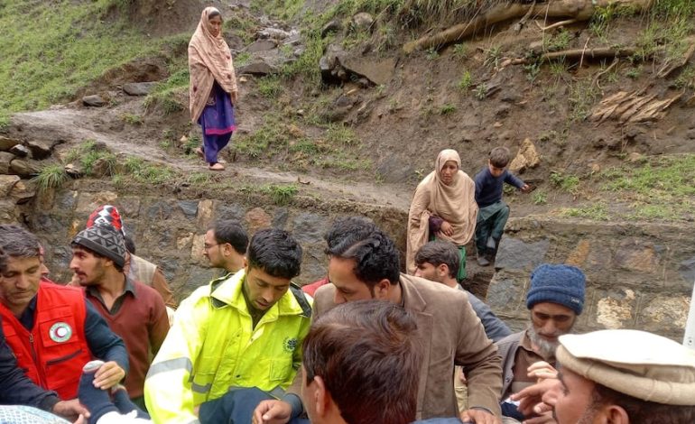 India – Pakistán: los ejércitos de la India y Pakistán volverán a hablar el 12 de mayo después de alcanzar el fuego | Islamabad | Nueva Delhi | Estados Unidos | Donald Trump | Último | MUNDO