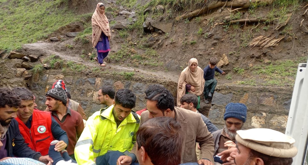 India – Pakistán: los ejércitos de la India y Pakistán volverán a hablar el 12 de mayo después de alcanzar el fuego | Islamabad | Nueva Delhi | Estados Unidos | Donald Trump | Último | MUNDO