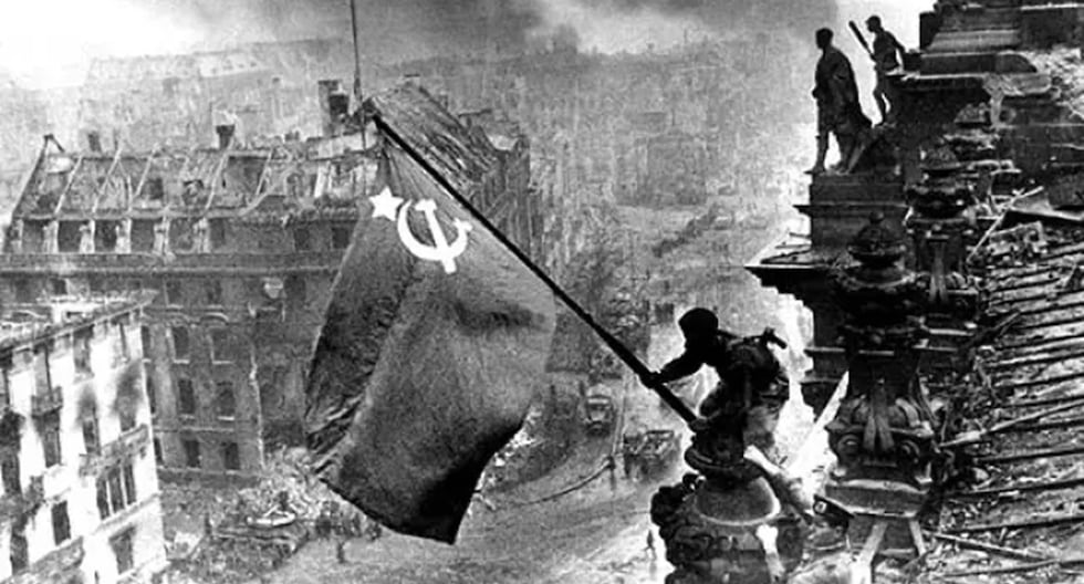 Ephemeris del 9 de mayo: ¿Qué pasó en el mundo al día como hoy? | Día de la Victoria | Unión Soviética | URSS | Segunda Guerra Mundial | Último | MUNDO