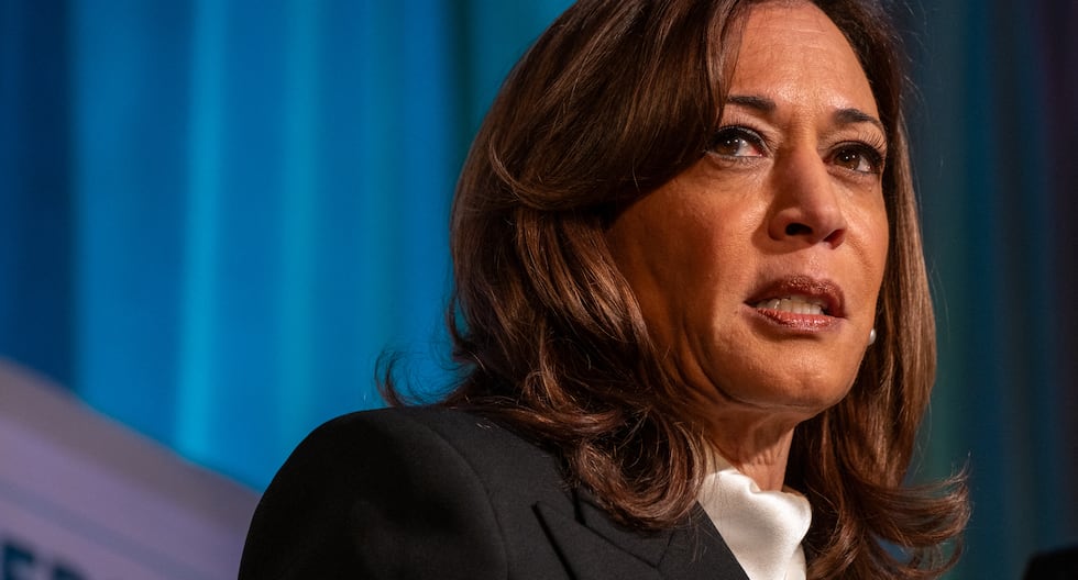 Kamala Harris reaparece y advierte que Estados Unidos está al borde de una «crisis constitucional» | Donald Trump | Último | MUNDO