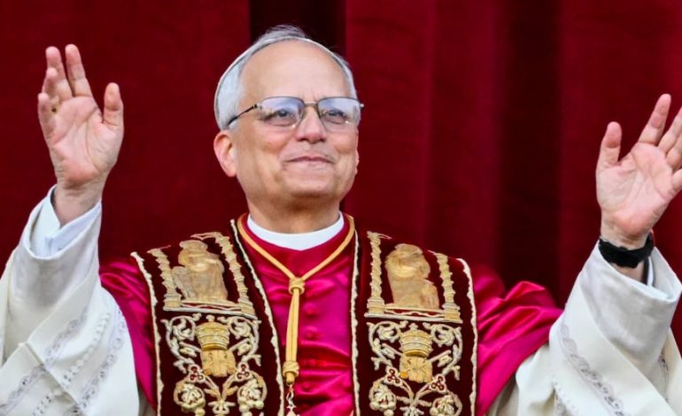 ¿El Papa Leo XIV es un antídoto para Trump?, De Andrés Oppenheimer | OPINIÓN