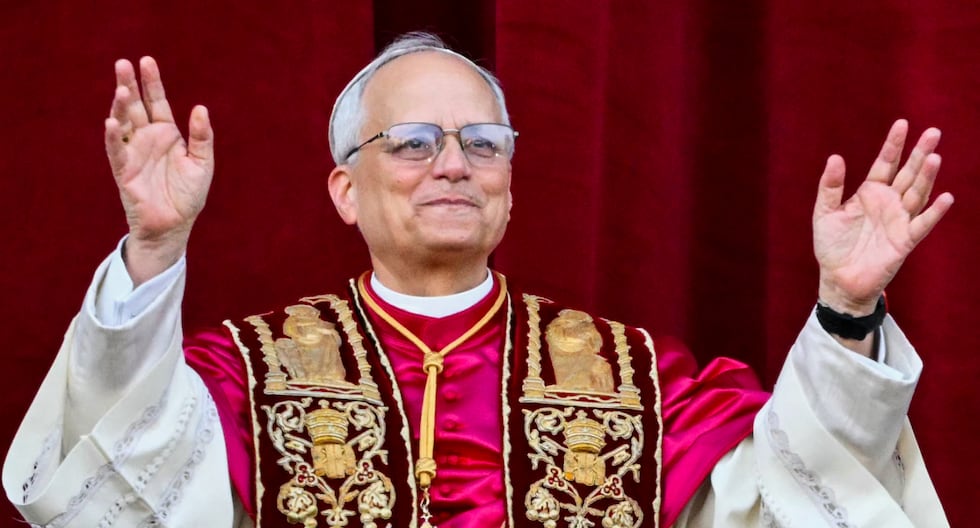 ¿El Papa Leo XIV es un antídoto para Trump?, De Andrés Oppenheimer | OPINIÓN