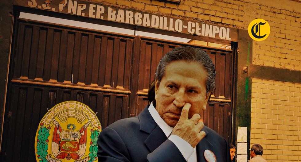 Alejandro Toledo Live | Una solicitud judicial para que un ex presidente cumpla con la corrupción de acuerdo con la vivienda de conformidad con el derecho parlamentario | Citación