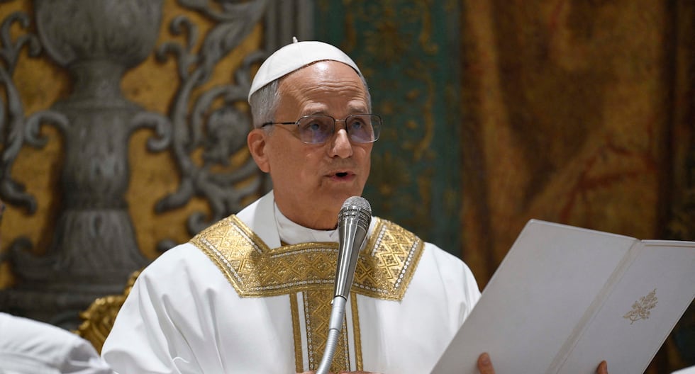 El Ministerio de Cultura recuerda que el Papa Leo XIV estaba comprometido con la conservación y la protección del patrimonio cultural de Perú Último | PERÚ