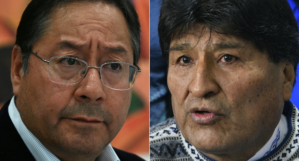 Bolivia | Luis Arce | Evo Morales | ¿Quién reemplazará al presidente que renunció a la reelección? La disputa para la candidatura del MAS para las elecciones de agosto | Andrónico Rodríguez | MUNDO