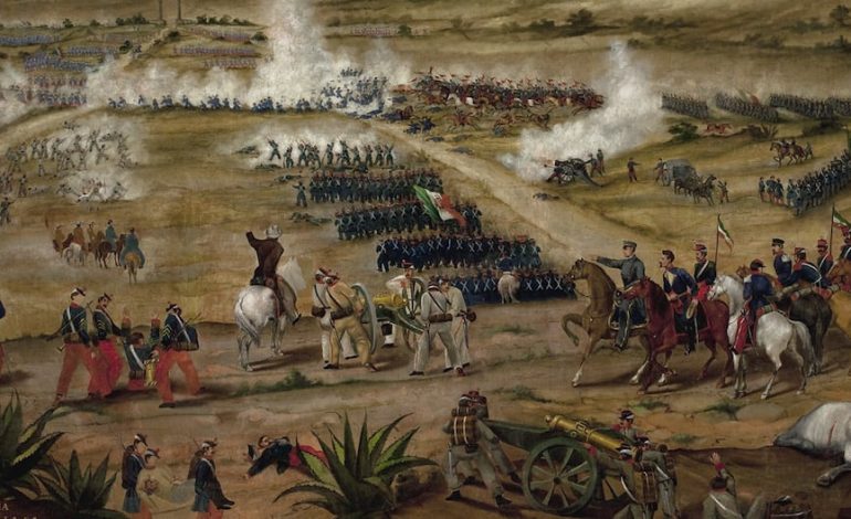Ephemeris del 5 de mayo: ¿Qué pasó en el mundo al día como hoy? | Batalla de Puebla | México | Francia | Último | MUNDO