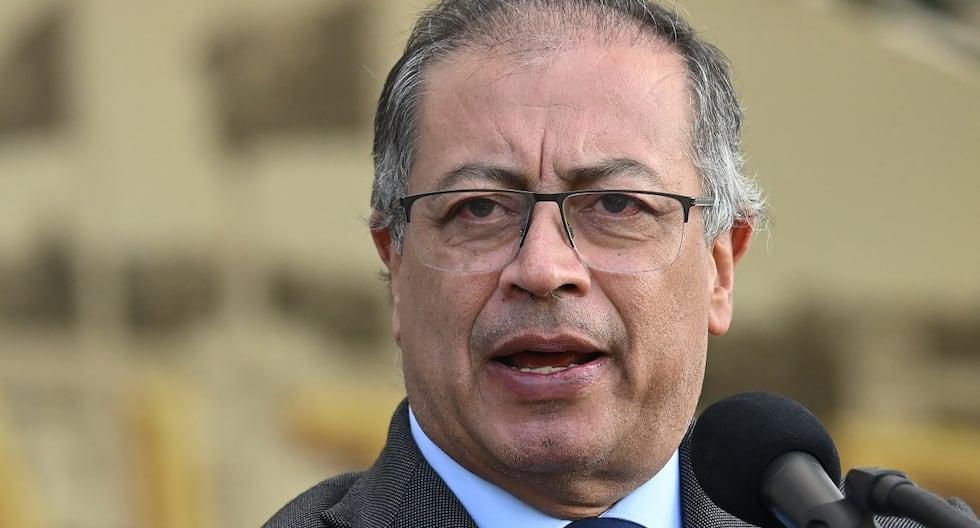 Gustavo Petro: el Senado de Colombia rechaza la consulta popular de Petro, que acusa a «fraude» | Último | MUNDO