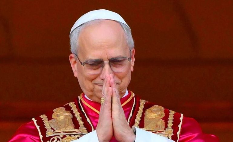 Estados Unidos espera «profundizar» en su relación con el Vaticano después de la elección de Leo XIV | | Vaticano | Papa Francisco | Roma | Último | MUNDO