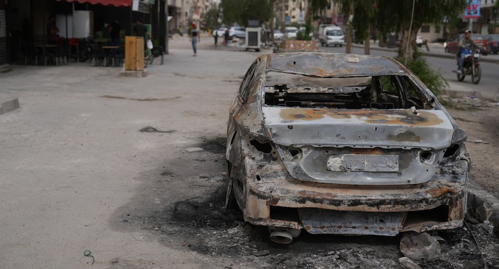 Drusos en Siria: Líder de la minoría Drusa denuncia masacres y critica el poder islamista | Ahmed Al Sharaa | Damasco | Bashar al Assad | Jaramana | Sahnaya | Hikmat al Hajri | Sueida | Israel | Último | MUNDO