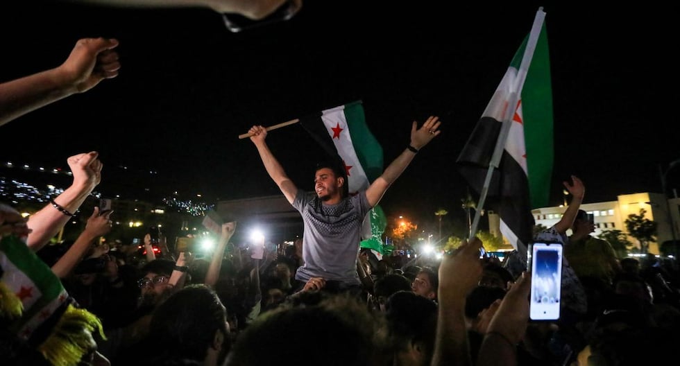 Estados Unidos acepta levantar las sanciones económicas contra Siria: ¿Qué consecuencias tendrá para el país y el Medio Oriente? | MUNDO