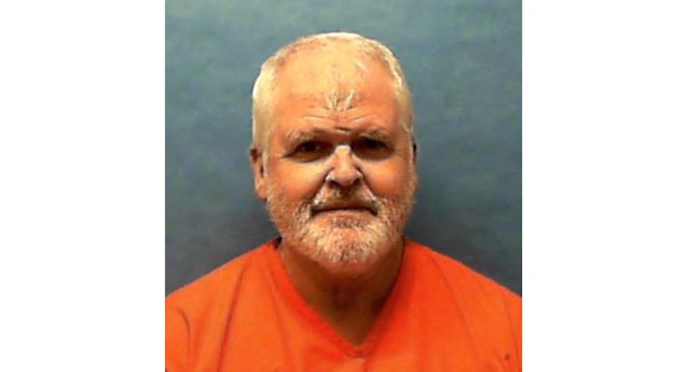Jeffrey Hutchinson: Se ejecutan en los Estados Unidos al veterano de guerra sentenciado por cuatro asesinatos en Florida | Renee Flaherty | Bradford | Corte Suprema | Amanda | Logan | Geoffrey | Estados Unidos | Último | MUNDO