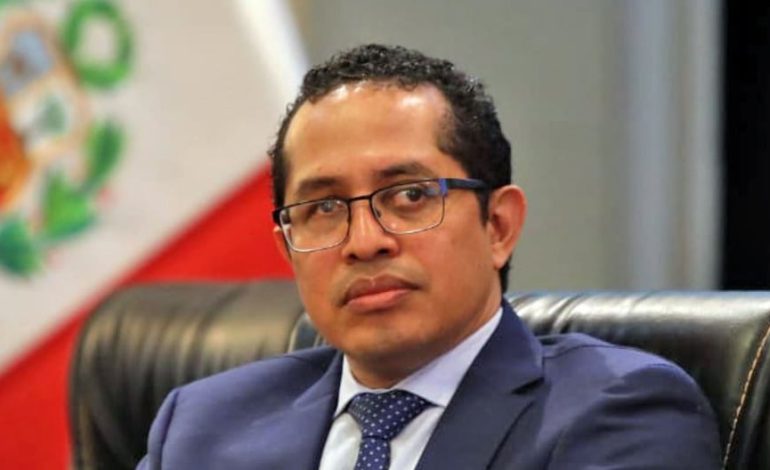 JNE presenta un proyecto de ley para posponer el registro de los partidos políticos si se discuten las irregularidades en las firmas | Citación