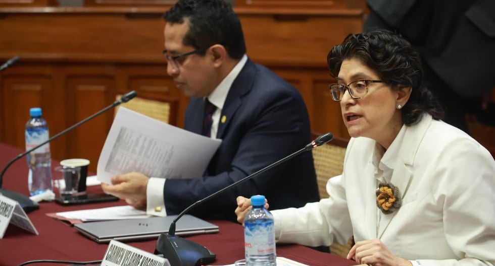 Reniec solicitará permiso de JNE para verificar cada una de 2,4 millones de compañías de membresía | Elecciones 2026 | Último | Citación