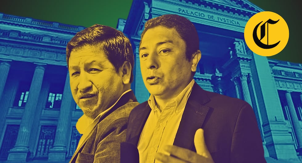 Según los informes, Guillermo Bermejo y Guido Bellido están obstaculizando la investigación del terrorismo: ¿cuándo se espera un tribunal? | Citación

 – El diario andino